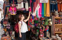 Punta Cana Shopping, Macao Beach & Dominican Lunch