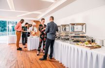 3-Hour Prague by Night Dinner Cruise