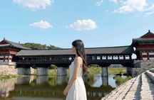 Gyeongju Cultural Heritage and Nature Day Tour from Busan