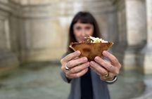 Pizza and Gelato Tasting Tour in Rome