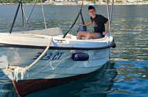 Rent a boat Cavtat Explore Hidden Bays Like a Local