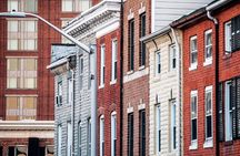 Baltimore Haunted Pub Crawl Fells Point Ghosts Bars and Poe