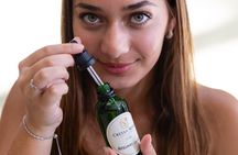 Fragrance Experience in Rethymno
