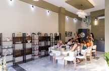 Fragrance Experience in Rethymno