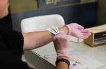 Fragrance Experience in Rethymno