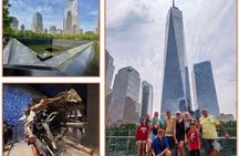 All-Access 9/11: Ground Zero Tour, Memorial and Museum, One World Observatory