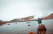 Quelccaya Glacier Full Day Tour from Cusco