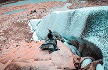 Quelccaya Glacier Full Day Tour from Cusco