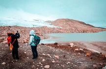 Quelccaya Glacier Full Day Tour from Cusco