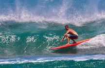 Maui Private Surf Retreat Professional Coaching