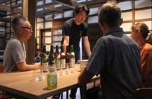 A hidden local trip around Toyama with views of Tateyama Mountain Range