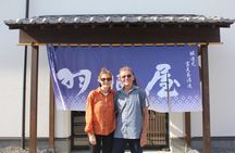 A hidden local trip around Toyama with views of Tateyama Mountain Range