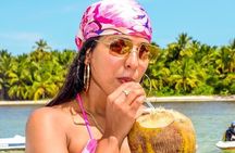 Hip Hop Beat and Live Dj Adults Only Party Boat and Free drinks