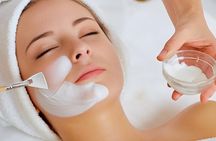 Premium Deep Facial Cleansing - Full Face