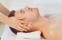 Premium Deep Facial Cleansing - Full Face