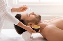 Premium Deep Facial Cleansing - Full Face