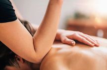 Inka Deep Tissue Release Massage