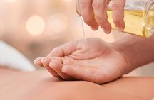 Inka Deep Tissue Release Massage