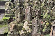 eBike Tour: Beppu's Secret Hells & Hot Spring Wonders