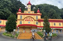 eBike Tour: Beppu's Secret Hells & Hot Spring Wonders