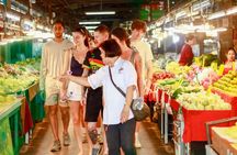Authentic Thai Cooking Masterclass with Local Market Walk