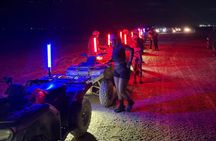 MIAMI ATV Rentals Glow in the dark Experience