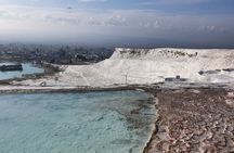 Izmir Pamukkale & Hierapolis Day Tour With Lunch