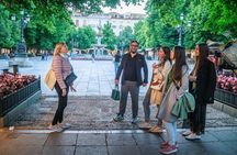 Granada Flamenco & Tapas Tour