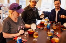 Jordaan Food Tour with Dutch Tastings in Amsterdam