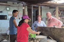 Hoi An: Hidden Gem & Craft Villages by E-scooter
