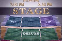 Colosseum Cabaret Show in Pattaya with Hotel Transfer
