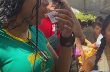 Full Sunday with Rioexplore - Eat, Drink & Shop
