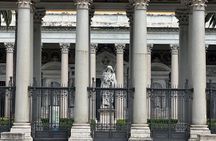 Rome Private Tour St. Paul Outside the Walls and Archaeo
