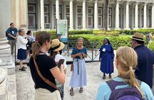 Rome Private Tour St. Paul Outside the Walls and Archaeo