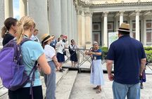 Rome Private Tour St. Paul Outside the Walls and Archaeo