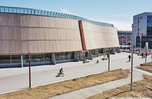 Nuuk Walking Tour with Guided Museum Visit & Greenlandic Tasting