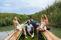 Albufera Natural Park Tour from Valencia: Boat Ride & Local Guide