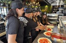 Premium Pizza and Spritz Class