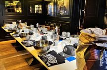 Premium Pizza and Spritz Class