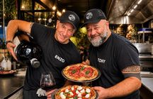 Premium Pizza and Spritz Class