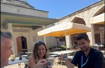 Istanbul Food Tour Street Food and Local Cuisine Exploration