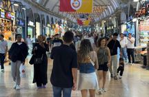 Istanbul Food Tour Street Food and Local Cuisine Exploration