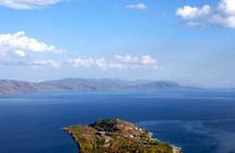 Private Lake Sevan, Sevanavank, Dilijan, Haghartsin, Goshavank Tour from Yerevan