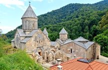 Private Lake Sevan, Sevanavank, Dilijan, Haghartsin, Goshavank Tour from Yerevan