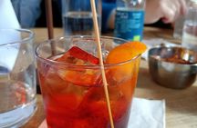 Milan Aperitivo Experience Sip and Explore Navigli