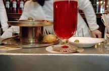 Milan Aperitivo Experience Sip and Explore Navigli