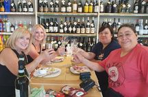 Milan Aperitivo Experience Sip and Explore Navigli