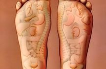 Foot Reflexology Massage Wellness from Your Feet