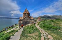 Private 7-8 hour Trip to Garni - Geghard - Lake Sevan - Sevanavank from Yerevan