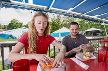 Bar Harbor Food Walking Tour With Lobster Roll